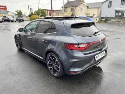 Renault Mégane Rs 1.8 Tce 280ch Garantie 6 Mois / Reprise Possible