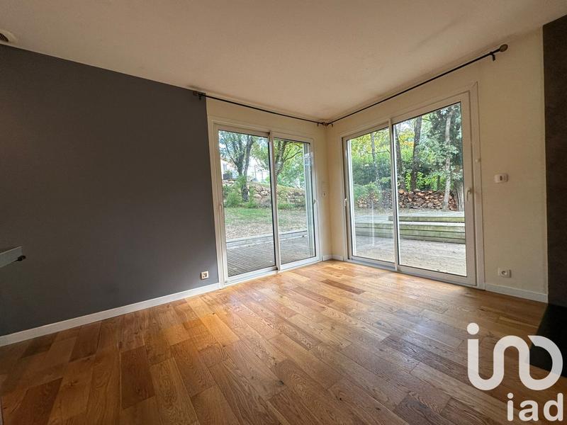 Maison - 118 m² - 5 pièces