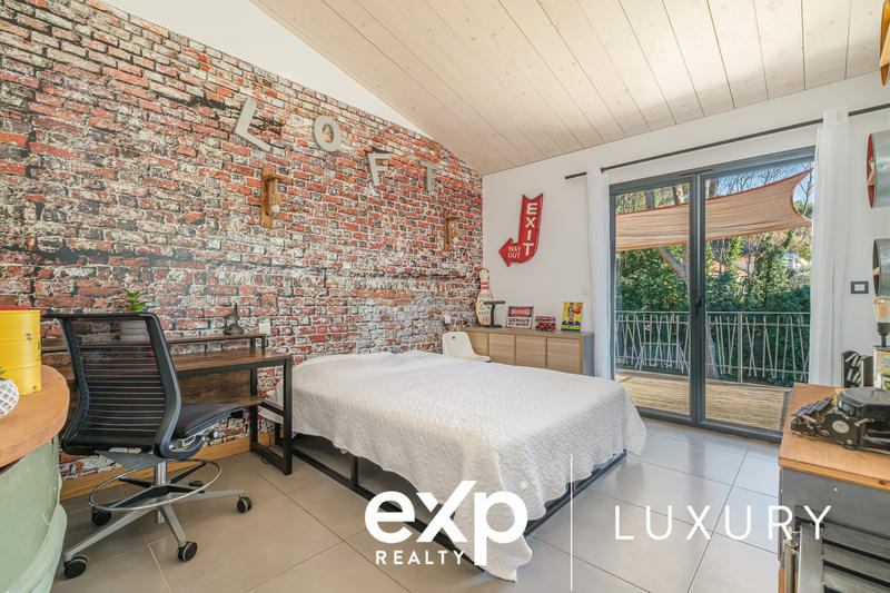 Villa - 166 m² - 4 pièces