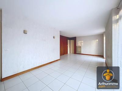 Appartement - 67 m² - 4 pièces