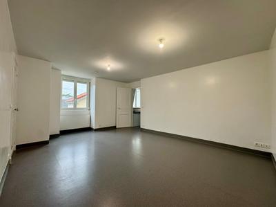 Appartement - 31 m² - 1 pièce