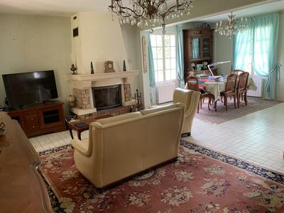 Maison - 179 m² - 6 pièces