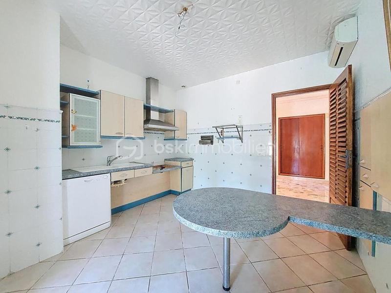 Villa - 161 m² - 7 pièces