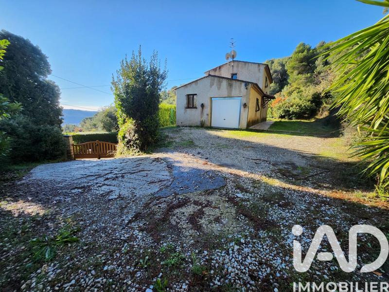 Maison - 103 m² - 5 pièces