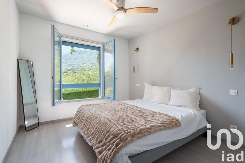 Maison - 152 m² - 6 pièces