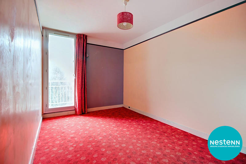 Appartement - 77 m² - 4 pièces