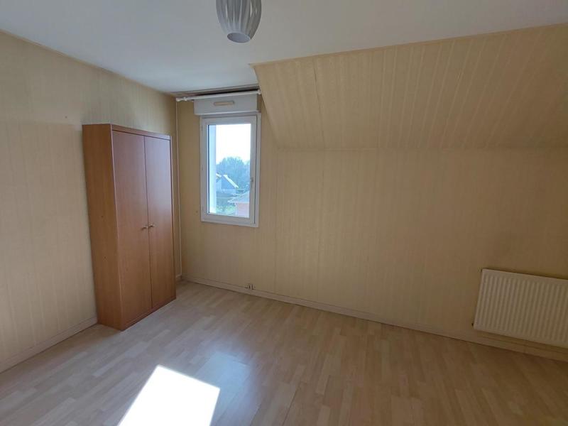 Appartement - 83 m² - 4 pièces
