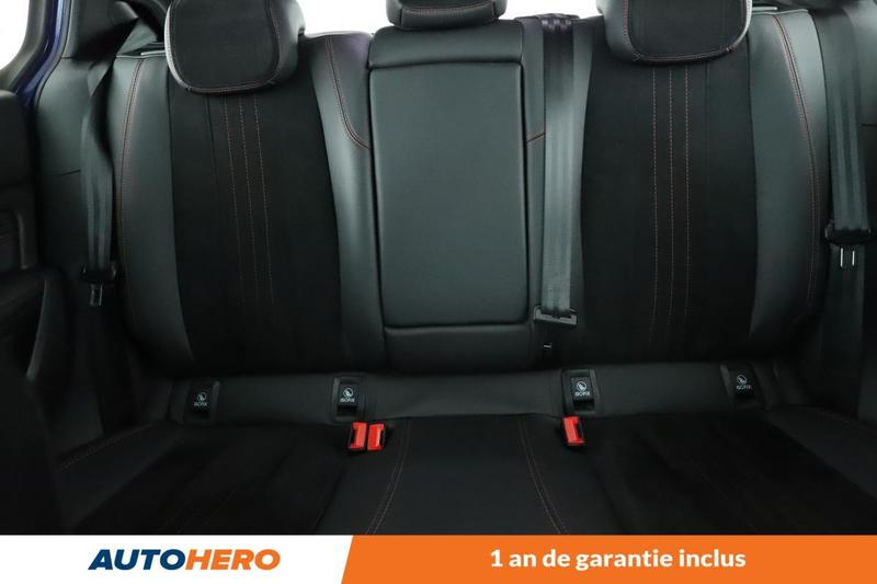 Peugeot 308 1.6 Thp GTi 272 ch
