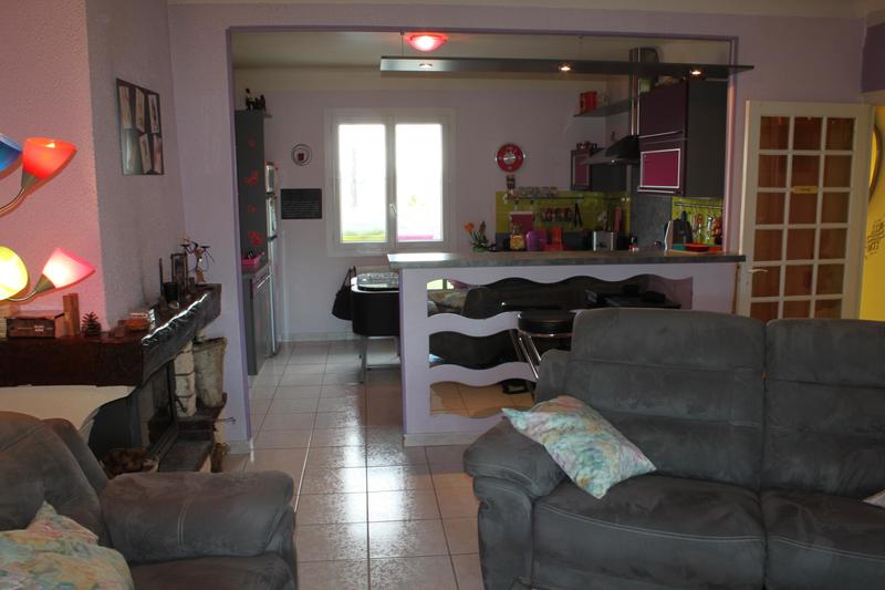 Villa - 73 m² - 4 pièces