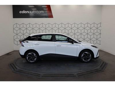 Mg Mg4 Electric 51kWh - 125 kW 2wd Standard