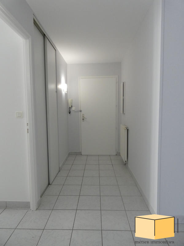 Appartement - 120 m² - 4 pièces