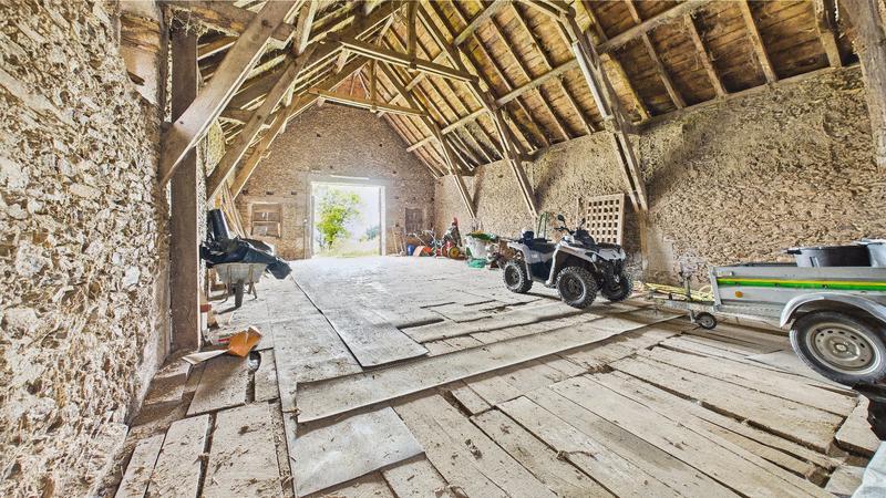 Maison - 146 m² - 5 pièces