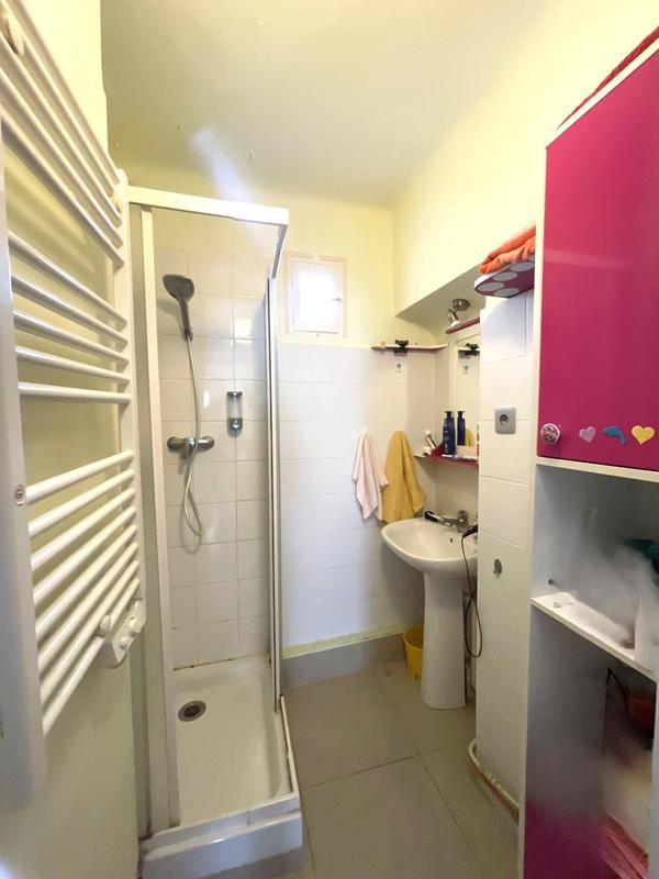 Appartement - 52 m² - 2 pièces