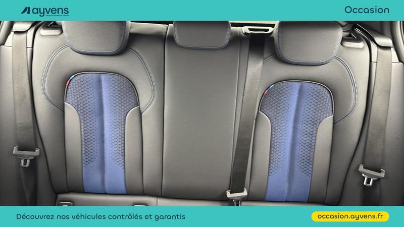 Bmw Série 1 118iA 136ch m Sport Dkg7