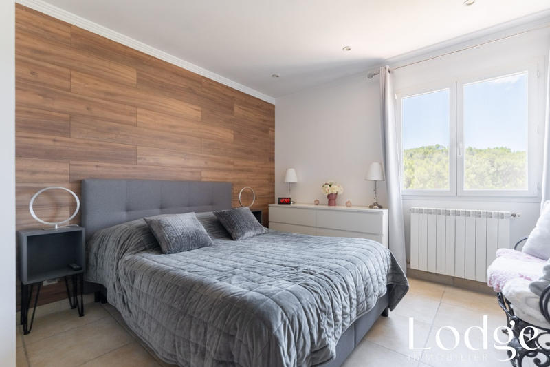 Maison - 159 m² - 6 pièces