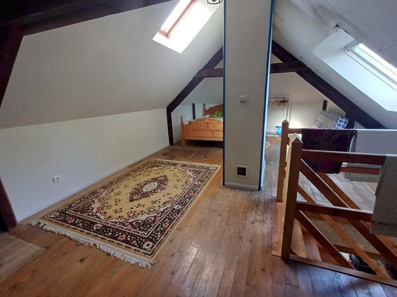 Maison - 79 m² - 5 pièces