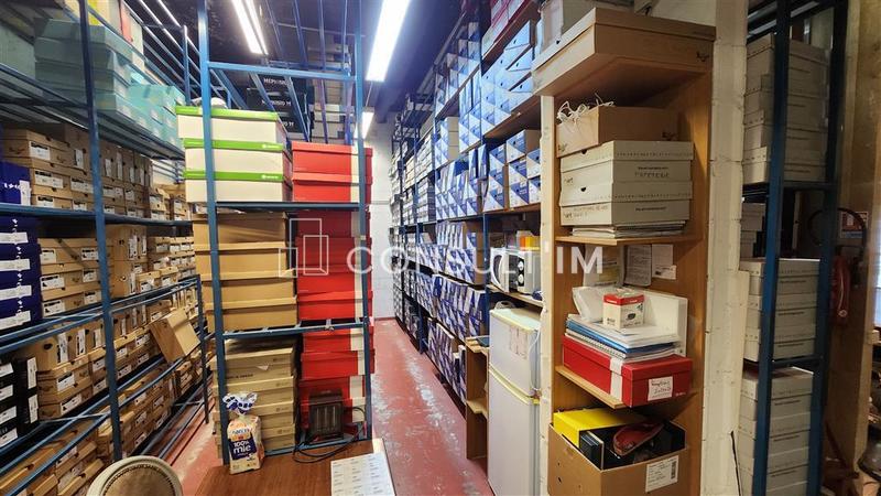 Local commercial - 70 m²