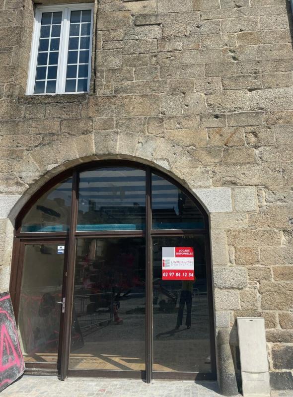 Local commercial - 70 m²