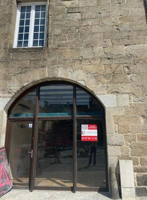 Local commercial - 70 m²