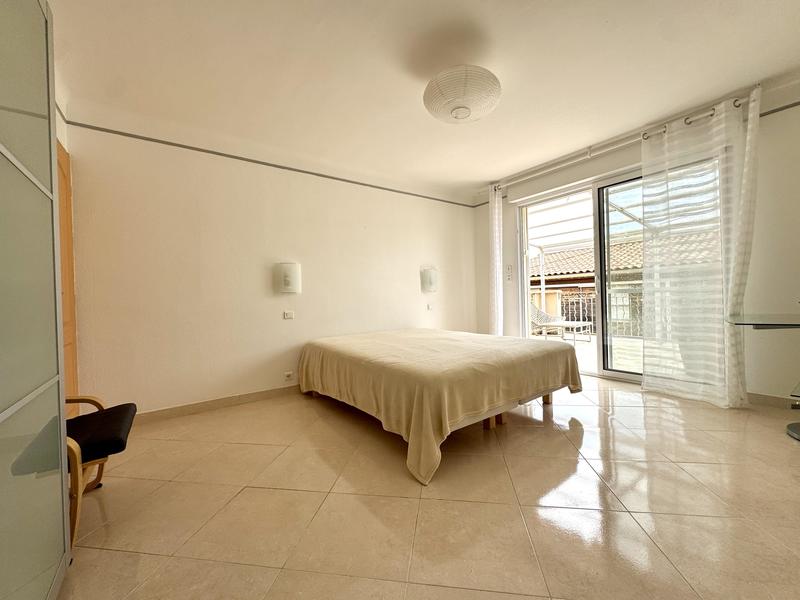 Maison - 132 m² - 5 pièces