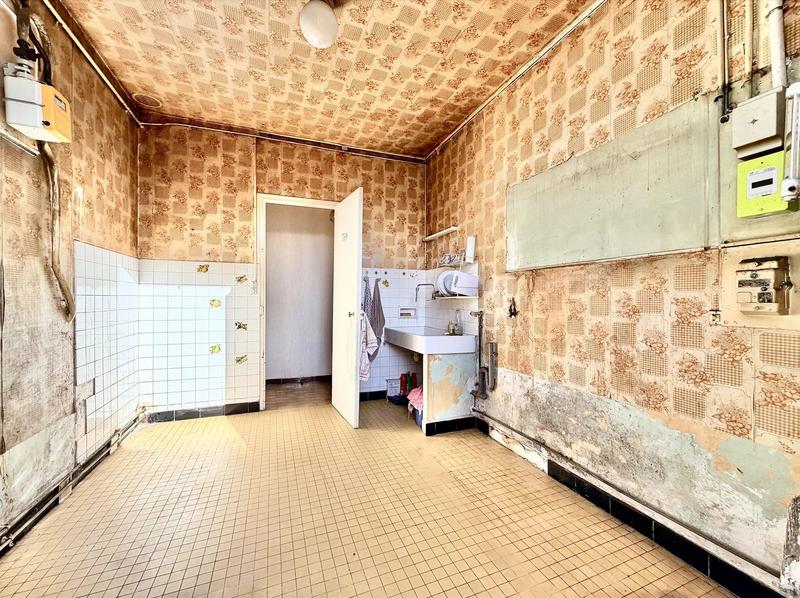 Maison - 77 m² - 4 pièces