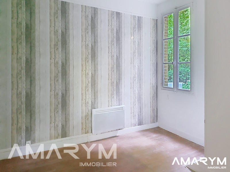 Villa - 63 m² - 4 pièces