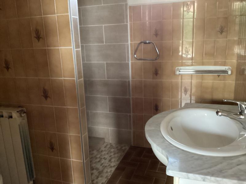 Maison ancienne - 73 m² - 3 pièces