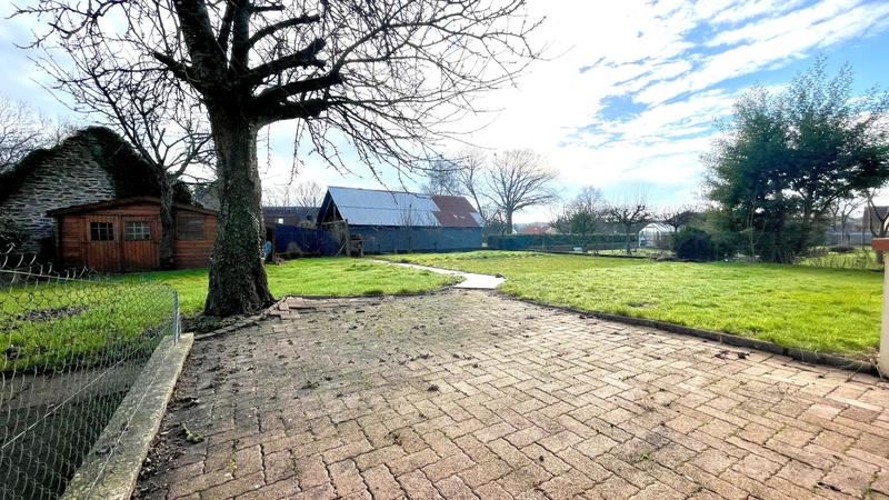 Maison - 146 m² - 7 pièces