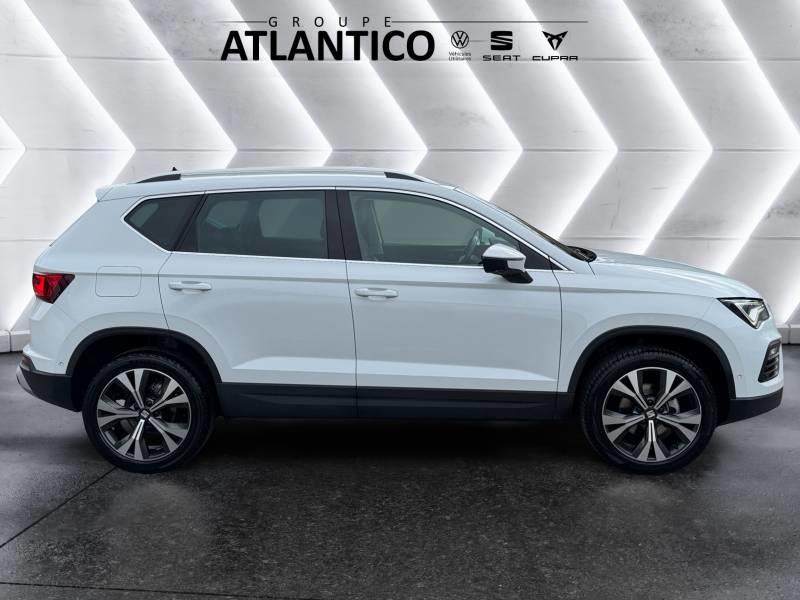 Seat Ateca 1.0 Tsi 110 ch Start/Stop Urban Advanced