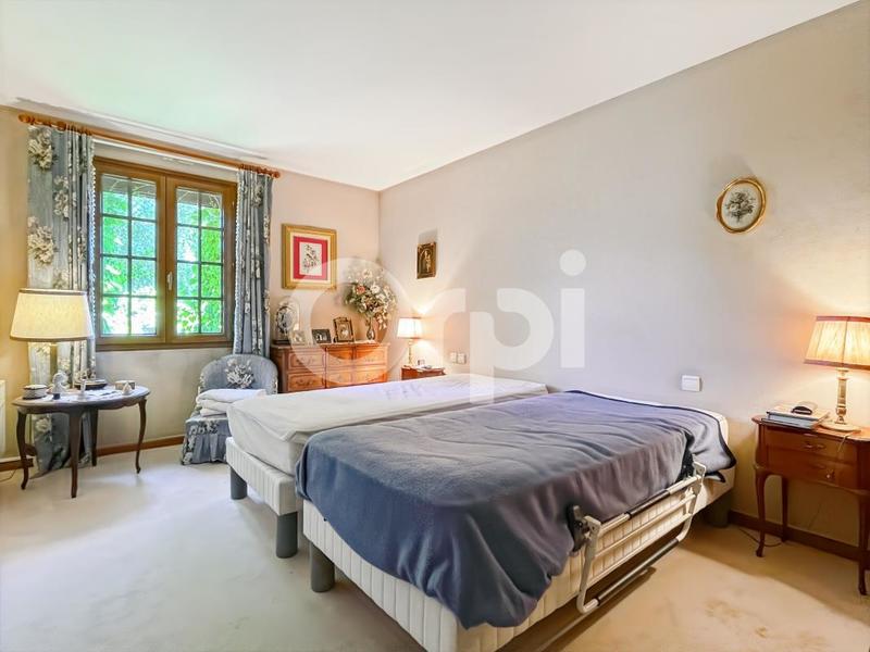 Maison ancienne - 152 m² - 4 pièces