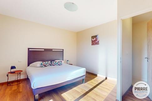 Maison - 76 m² - 4 pièces