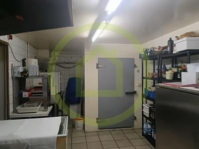 Fonds de commerce - 100 m²