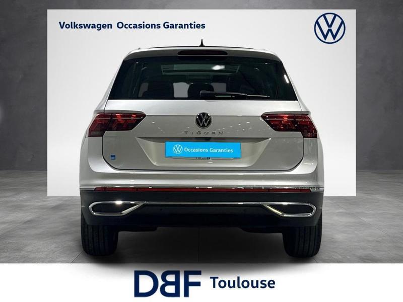 Volkswagen Tiguan 2.0 Tdi 150ch Dsg7 Elegance