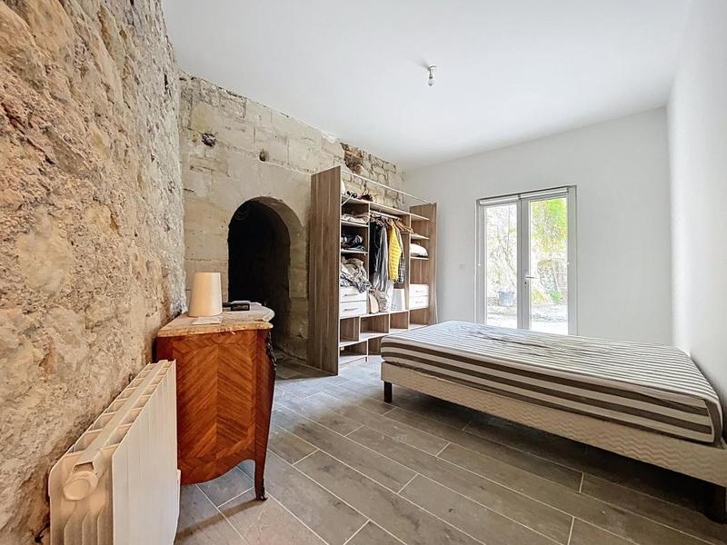 Appartement - 112 m² - 4 pièces