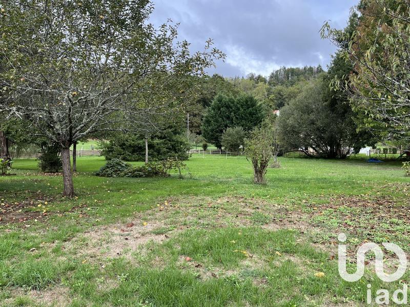 Maison de campagne - 178 m² - 7 pièces