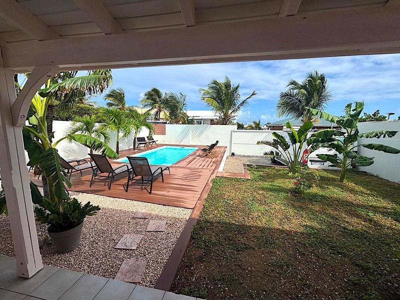 Villa - 120 m² - 4 pièces