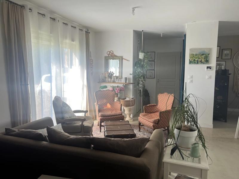 Maison - 84 m² - 4 pièces