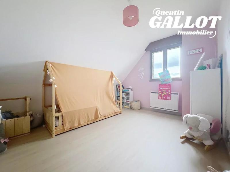 Maison - 147 m² - 4 pièces