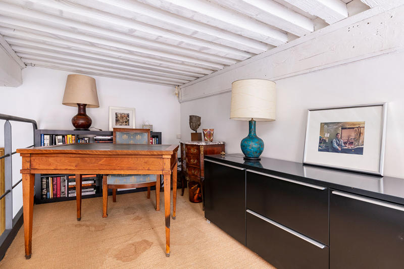 Appartement - 90 m² - 3 pièces