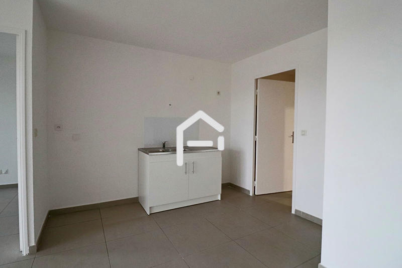 Appartement - 39 m² - 2 pièces