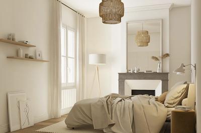 Appartement - 106 m² - 4 pièces