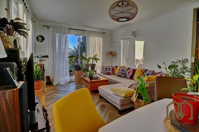 Appartement - 116 m² - 5 pièces