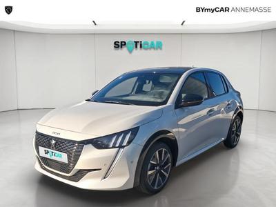 Peugeot 208 PureTech 100 s&amp;S Eat8 Gt