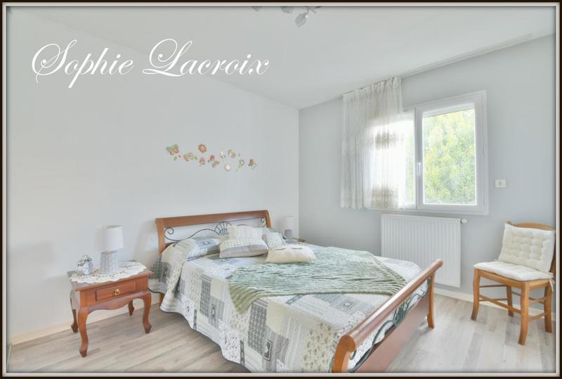 Villa - 148 m² - 6 pièces