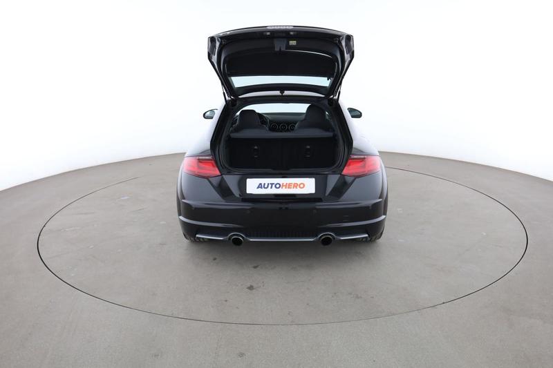 Audi Tt Coupé 2.0 Tfsi s line Quattro s tronic 230 ch