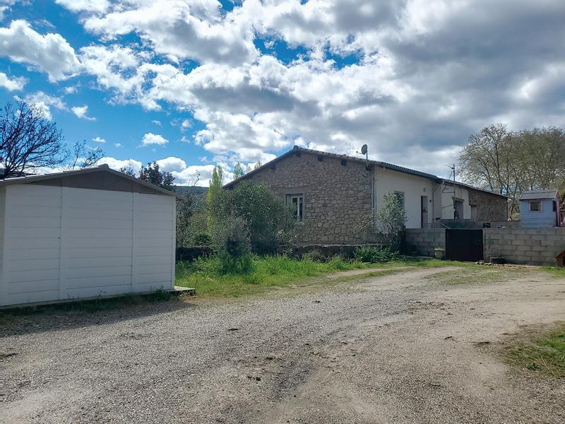 Appartement - 58 m² - 4 pièces