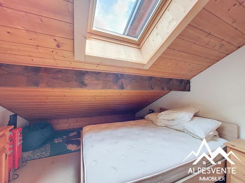 Appartement - 40 m² - 3 pièces