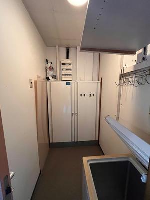 Fonds de commerce - 195 m²