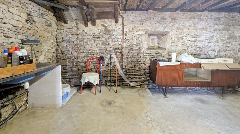 Maison - 80 m² - 3 pièces