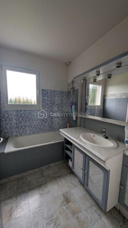 Maison de village - 140 m² - 7 pièces